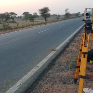 BILIPATRA LAND SURVEY BILIPATRA LAND SURVEY