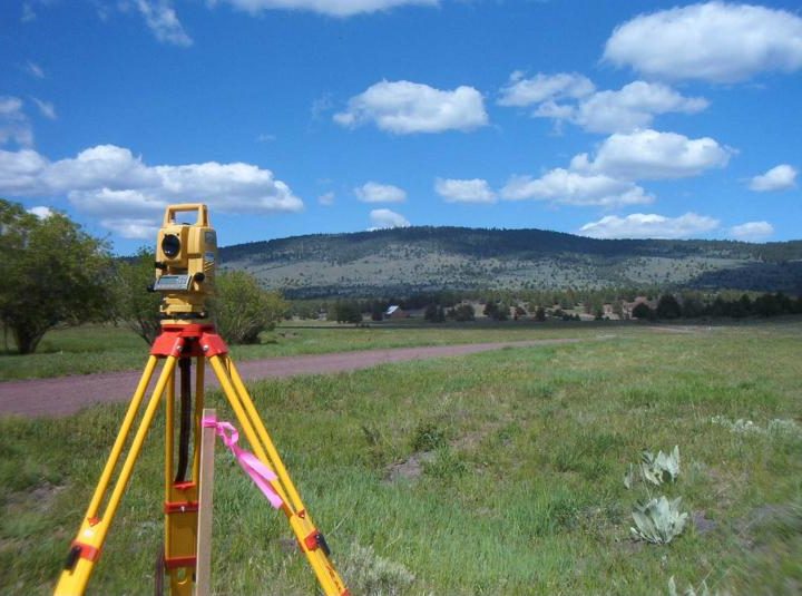BILIPATRA LAND SURVEY