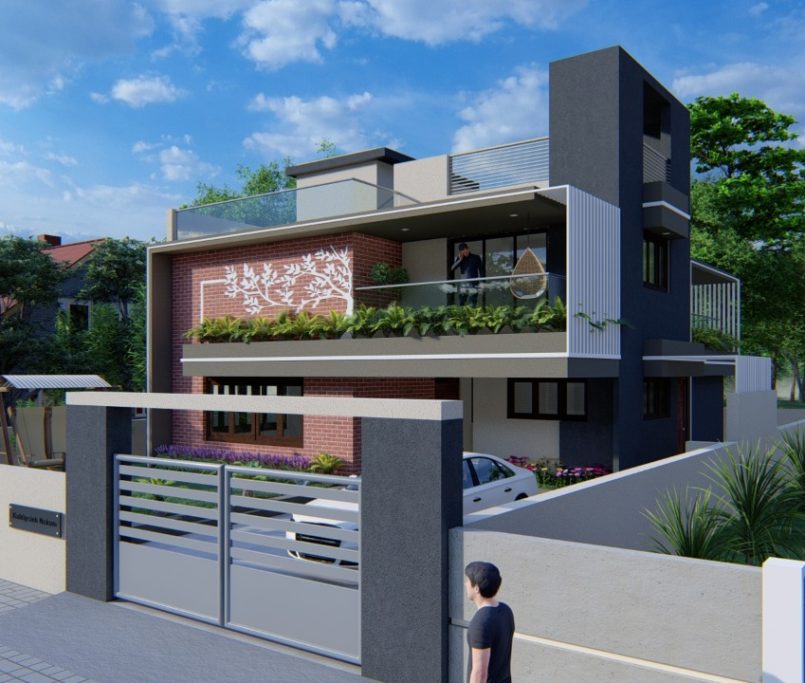 1 Project Bhavnagar 1