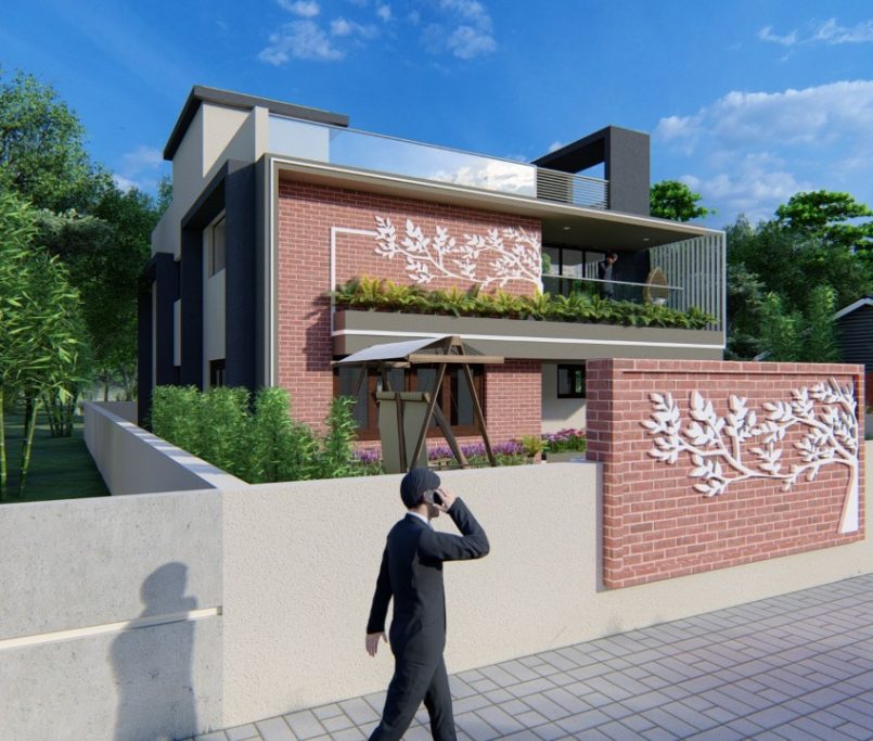 1 Project Bhavnagar 2